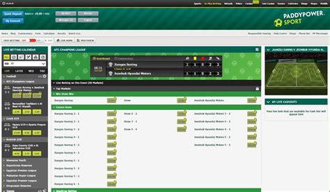 paddy power in play|Paddy Power Sports Betting – Apps on Google Play.